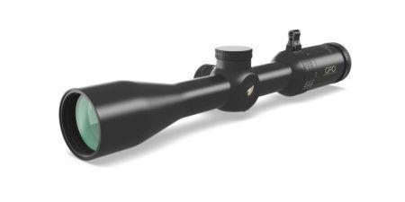 GPO Rifle Scopes